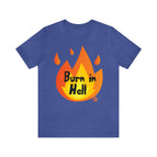 Heather True Royal