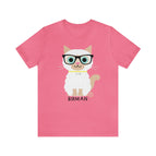 Charity Pink