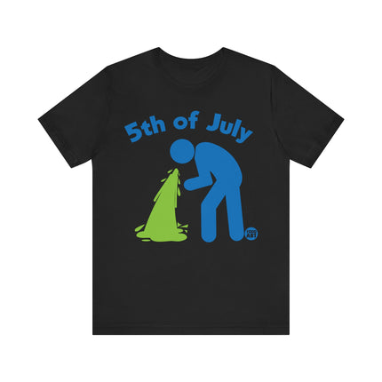 5th of July Tee