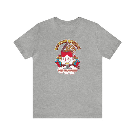 Funshine Noodle Soup Unisex Tee