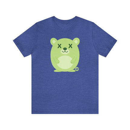 Deadimals Polar Bear Unisex Tee