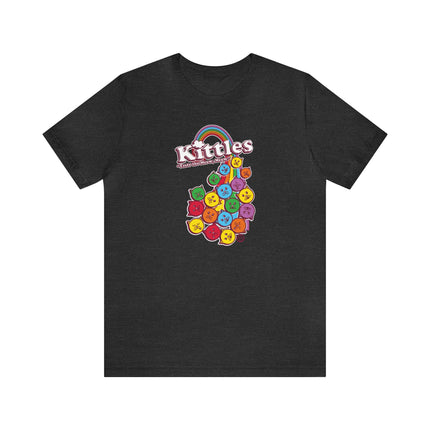 Funshine Kittles Unisex Tee