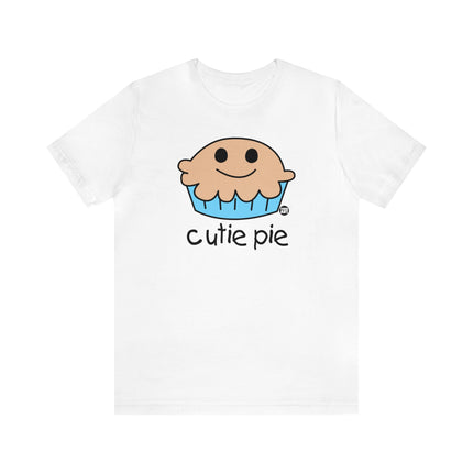 Cutie Pie Unisex Tee