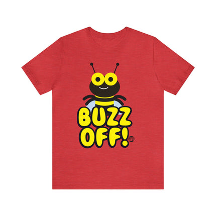 Buzz Off Unisex Tee