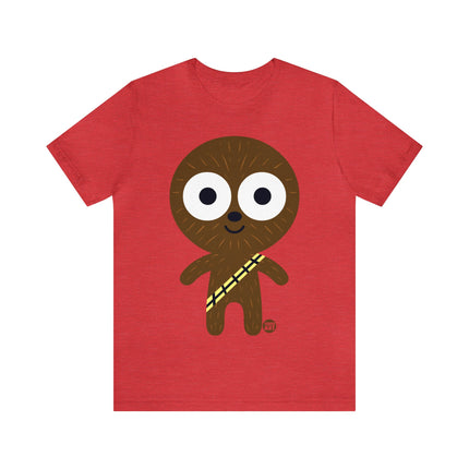 Chewbacca Unisex Tee