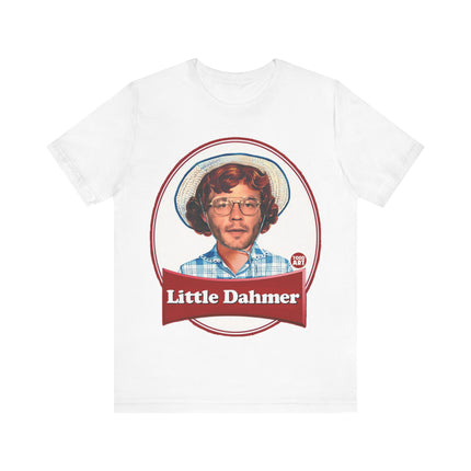 Little Dahmer Tshirt