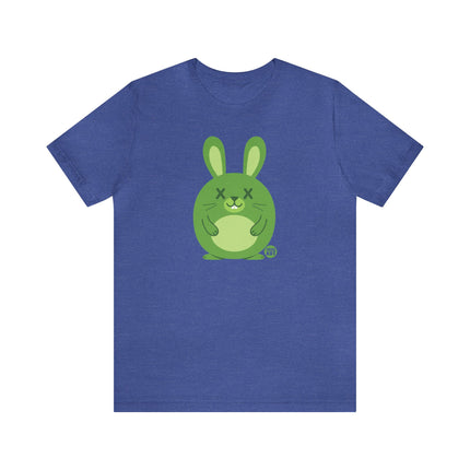 Deadimals Bunny Unisex Tee