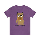 Heather Team Purple