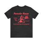 Dark Grey Heather