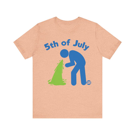 5th of July Tee