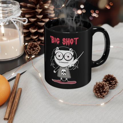 Bloody Mary Big Shot Mug