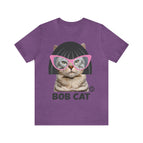 Heather Team Purple