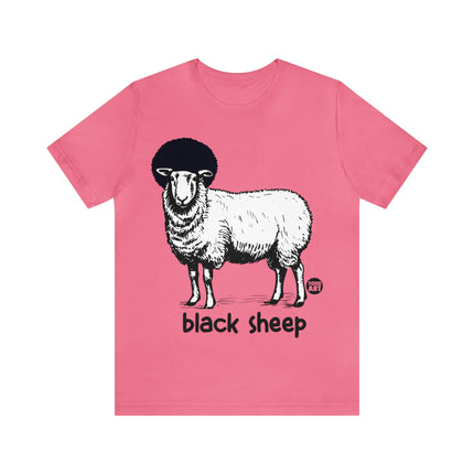 Black Sheep Unisex Tee