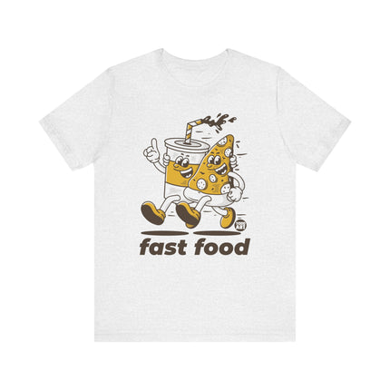 Fast Food Retro Tee