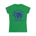 Irish Green