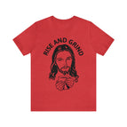 Heather Red