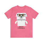 Charity Pink