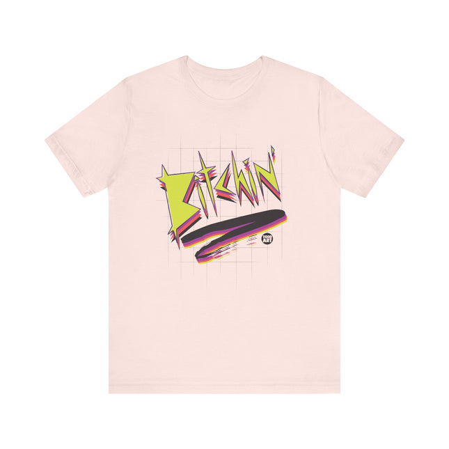 Bitchin 90's Tee, 90s Bitchin' Shirt