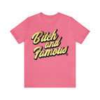Charity Pink