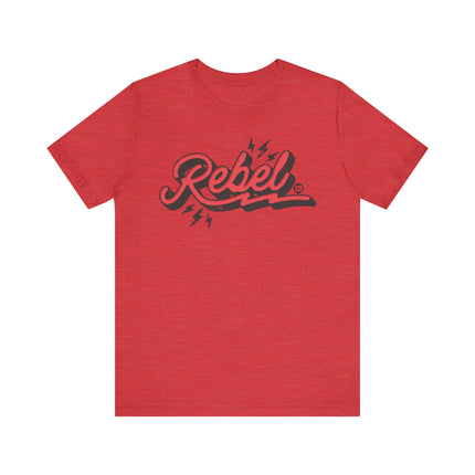 Rebel Graphic Tee