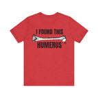 Heather Red