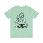 Heather Mint