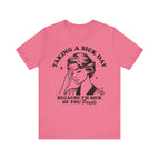 Charity Pink