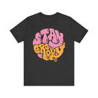 Dark Grey Heather