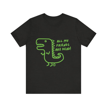 Funny Dino Tee