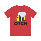 Heather Red