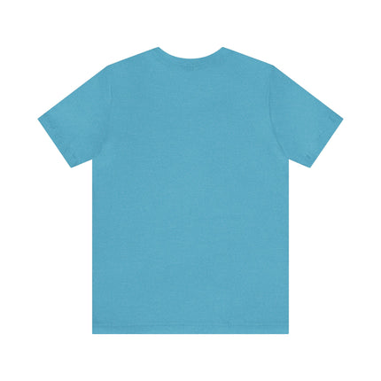 Crop Top Unisex Tee