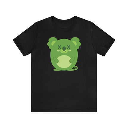 Deadimals Koala Unisex Tee