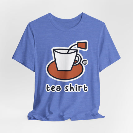 Tea Shirt Tshirt