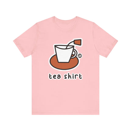 Tea Shirt Tshirt