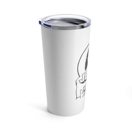 Jesus Is My Homeboy Tumbler 20oz