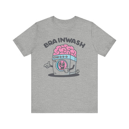 Brainwash Tee