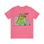 Charity Pink