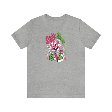 Funshine Candy Unisex Tee