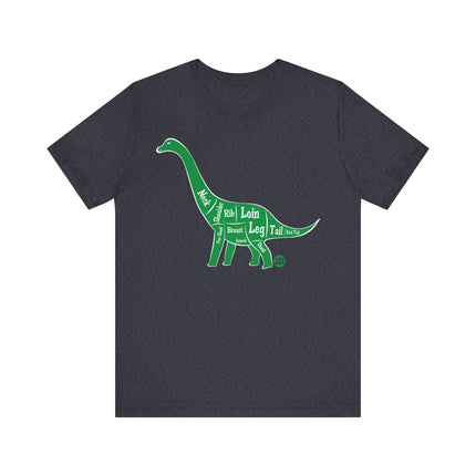 Dinosaur Meats Tee