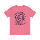Charity Pink
