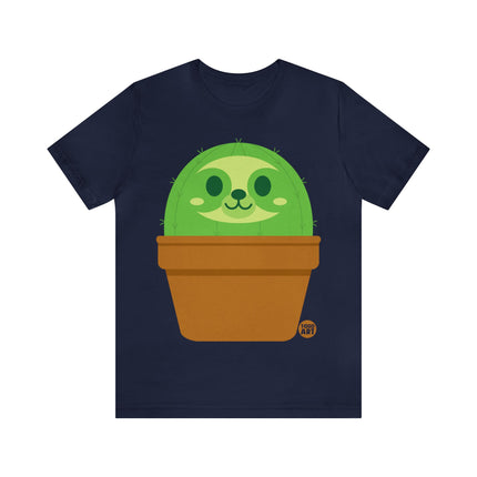 Cactimals - Sloth Unisex Tee