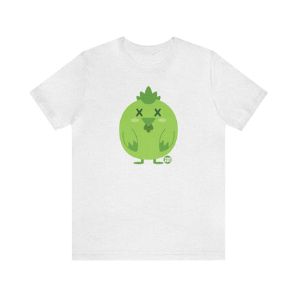 Deadimals Chicken Unisex Tee