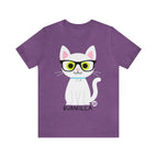 Heather Team Purple