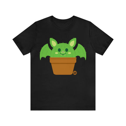 Cactimals - Bat Unisex Tee