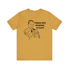 Heather Mustard
