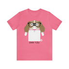 Charity Pink