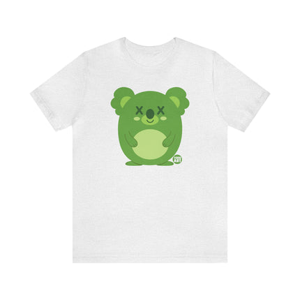 Deadimals Koala Unisex Tee