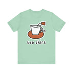 Heather Mint