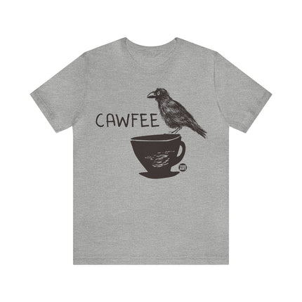 Cawfee Unisex Tee