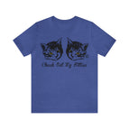 Heather True Royal